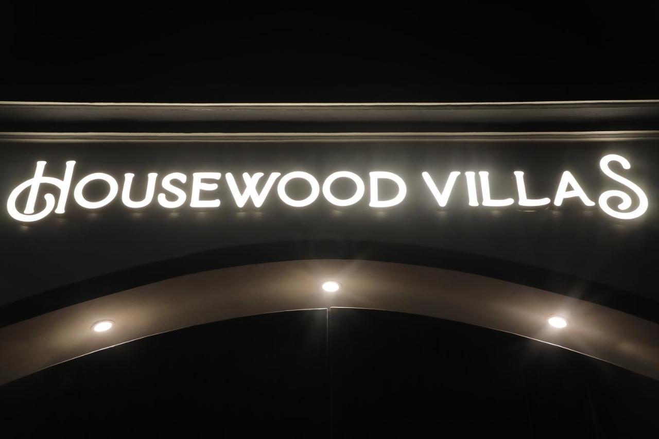 Housewood Villas Amritsar Exterior foto