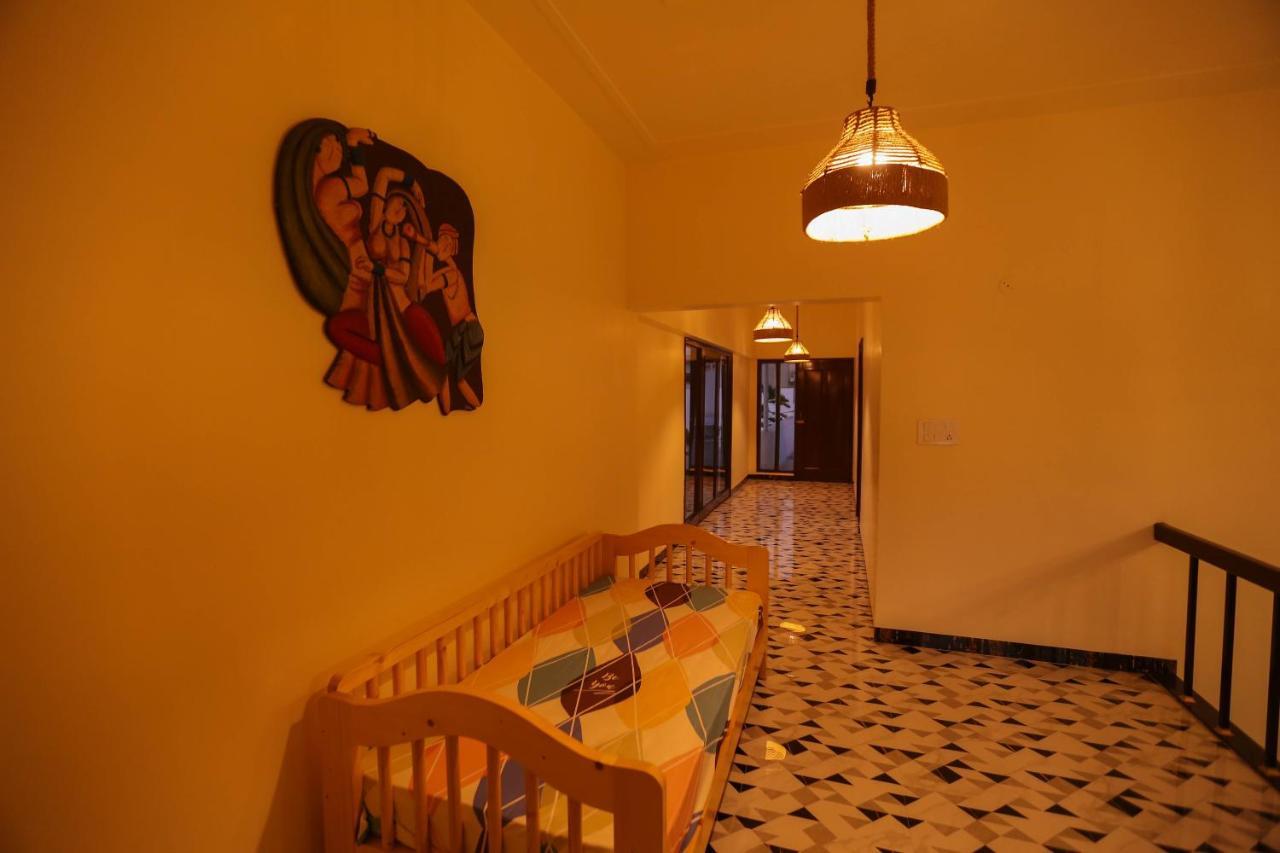 Housewood Villas Amritsar Exterior foto