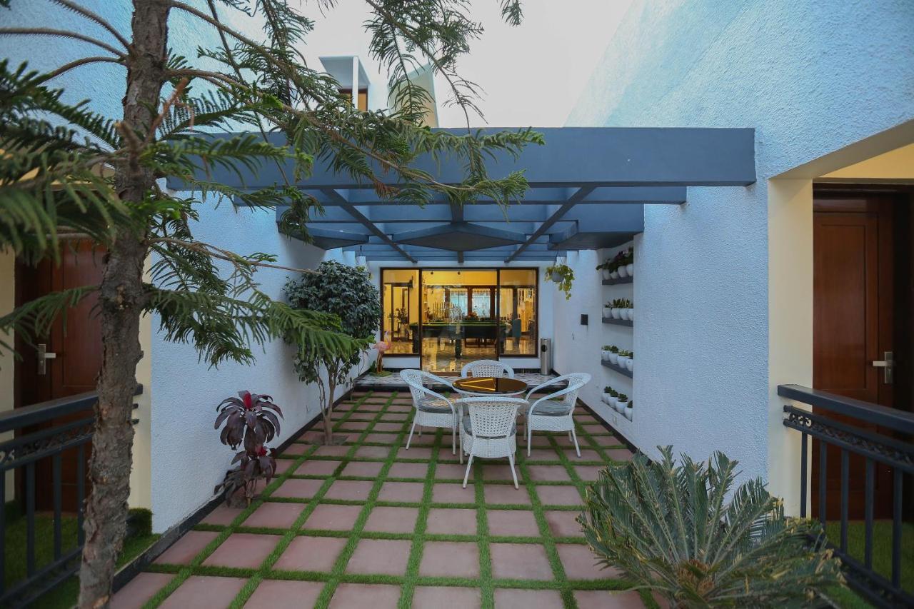 Housewood Villas Amritsar Exterior foto