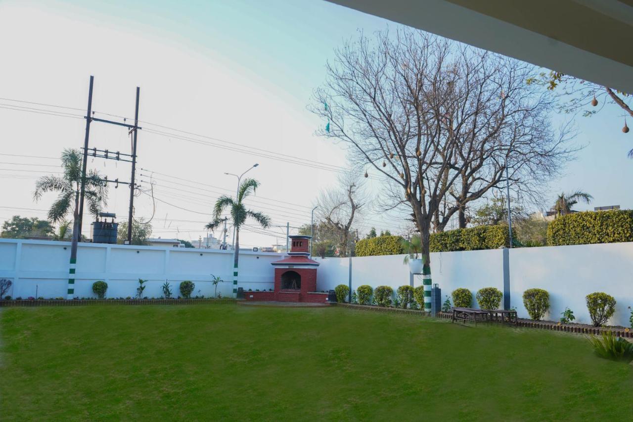Housewood Villas Amritsar Exterior foto