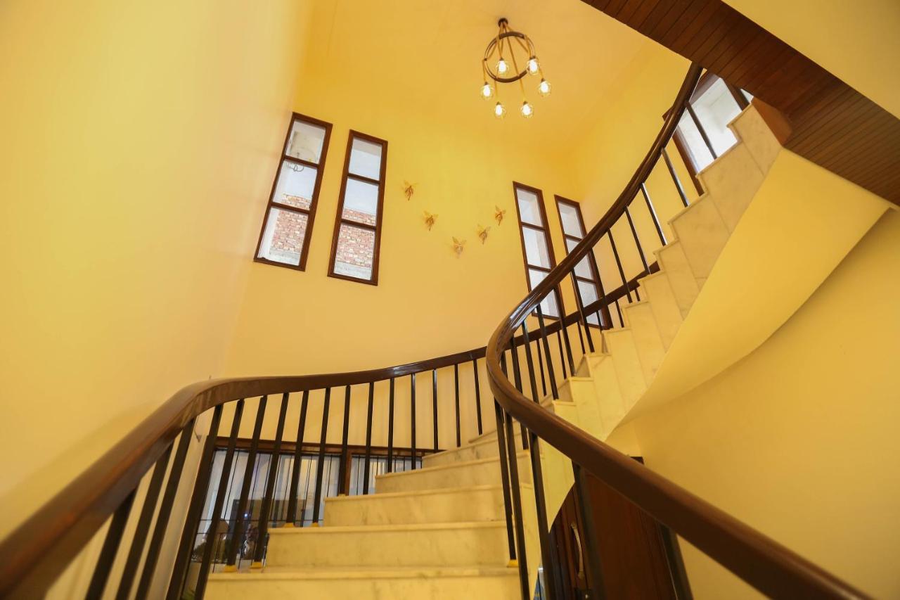 Housewood Villas Amritsar Exterior foto